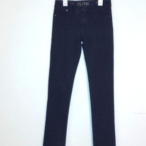 Grace jeans in black